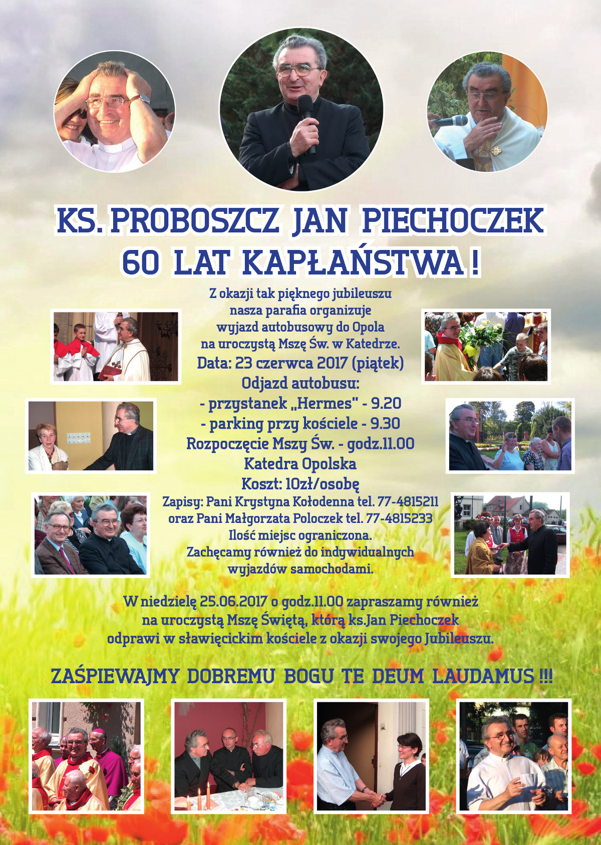 ks Jan Piechoczek